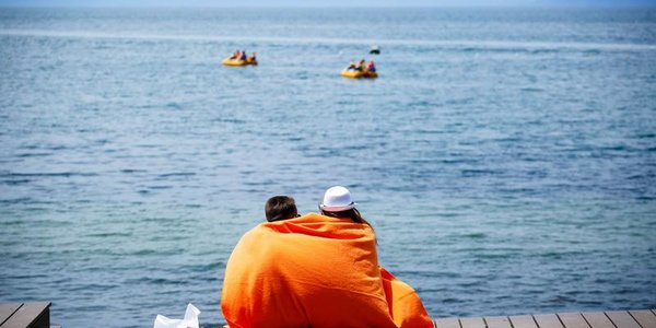 На следующей неделе в Приморье и Владивостоке станет комфортнее. Подробный прогноз на Примпогоде