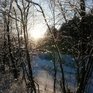 Погода в Приморье на выходных будет умеренно-морозной