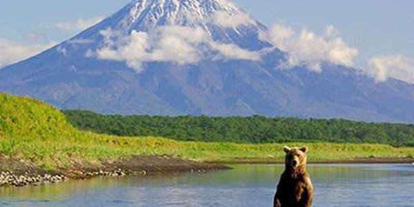 Камчатка — самый сейсмоопасный регион России