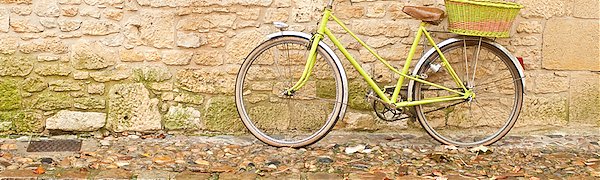 Во Франции работодатели платят за пользование велосипедом