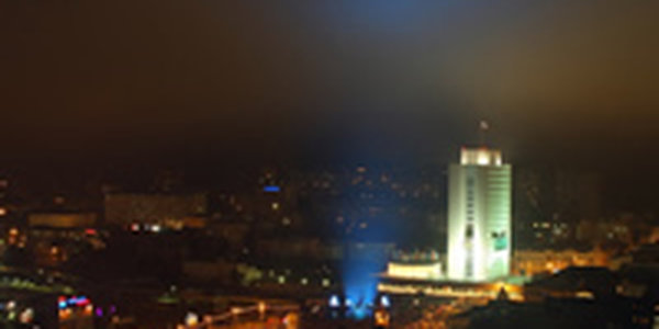 Владивосток-2010 глазами Примпогоды.ру (ФОТО)