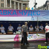Владивосток-2010 глазами Примпогоды.ру (ФОТО)