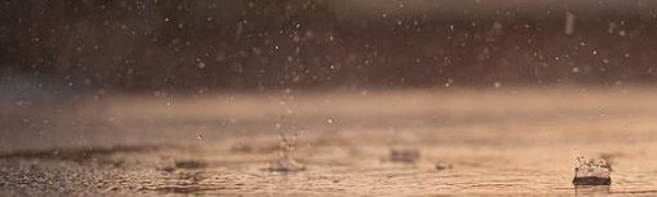 В связи дождями на реках Приморья ожидается подъём уровней воды