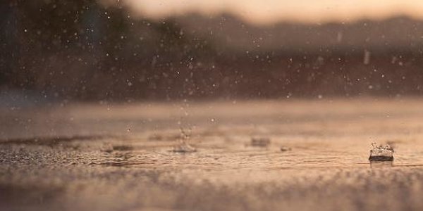 В связи дождями на реках Приморья ожидается подъём уровней воды