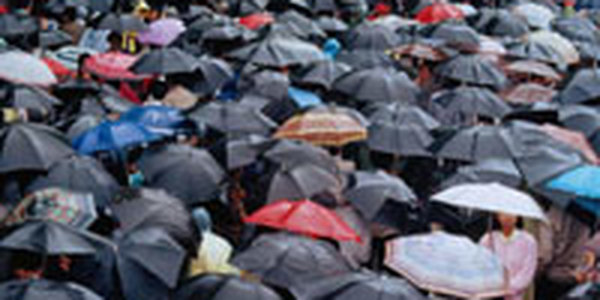 Борис Кубай: Над Приморьем господствует циклон 