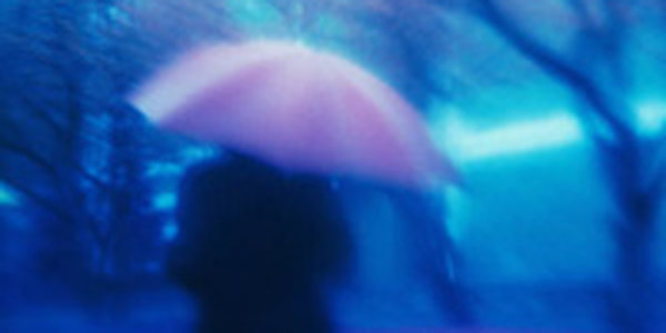 Приморцы, готовьте зонты: грядущая неделя будет дождливой