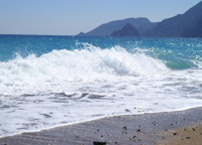 Сегодня отмечается День моря в Японии