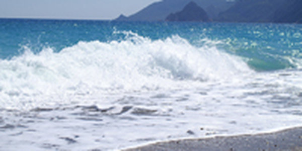 Сегодня отмечается День моря в Японии