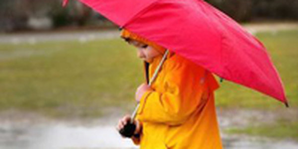 В Приморье вновь пожаловал циклон