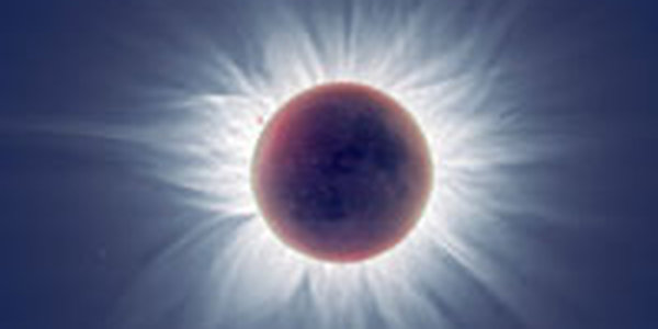 Сегодня с 11:48 до 14:04 во Владивостоке настанет затмение Солнца (ВИДЕО) 