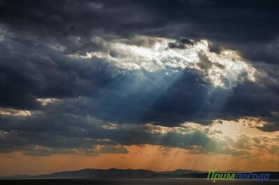 С дождливой погоды начнется следующая неделя