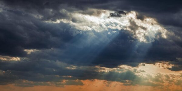 С дождливой погоды начнется следующая неделя