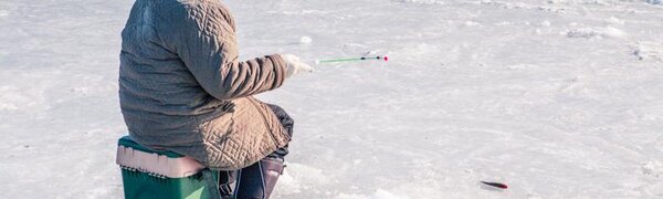 Прогноз погоды на выходные дни для рыбаков-любителей