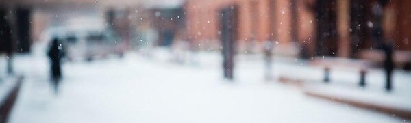 Небольшой снег вероятен местами в Приморье на следующей неделе