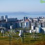 Метеостанция «Владивосток» отмечает свой 100-летний юбилей