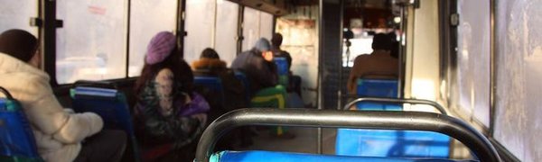 Во Владивостоке на 1 рубль подорожал проезд в общественном транспорте