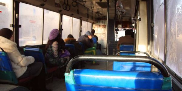 Во Владивостоке на 1 рубль подорожал проезд в общественном транспорте