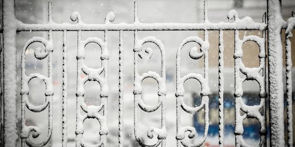 Осадки в виде мокрого снега и дождя ожидаются во Владивостоке сегодня ночью