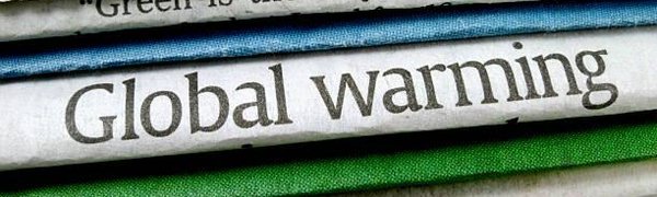 Почти 40 % россиян не верят в глобальное потепление