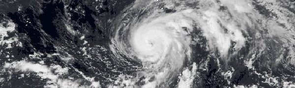 На северо-западе Тихого океана активизировались тайфуны