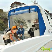 Vladivostok Boat Show (ФОТО)