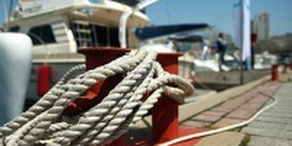 Vladivostok Boat Show (ФОТО)