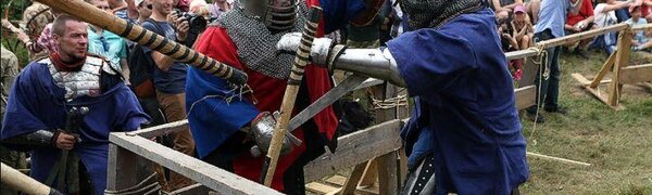 Военно-исторический фестиваль «Владивостокская крепость» уже на этих выходных