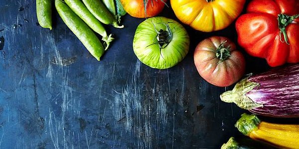 В пятницу и субботу во Владивостоке будет работать продуктовая ярмарка