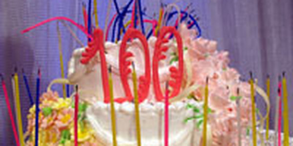 Столетний юбилей отметит жительница Владивостока