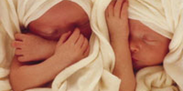 Главный педиатр России: 75% детей из пробирки становятся инвалидами