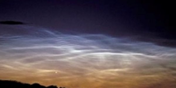 Китайские аэропорты закрываются из-за НЛО