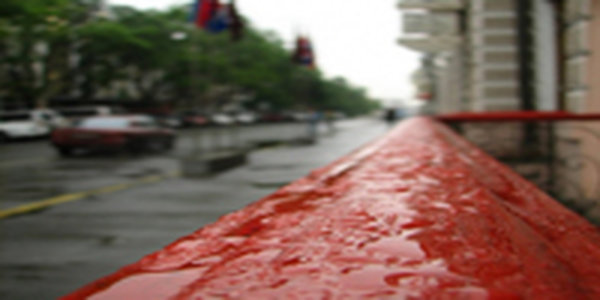 Завтра в Приморье пройдут дожди