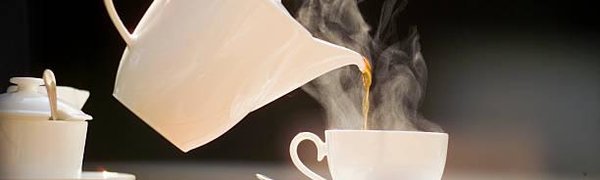 Чай поможет сделать человека креативнее