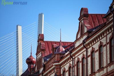 Korean Air включила Владивосток в список рекомендованных мест для путешествий