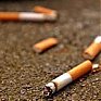 Сигаретным окуркам нашли применение