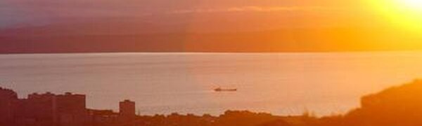 Погода во Владивостоке улучшится на следующей неделе