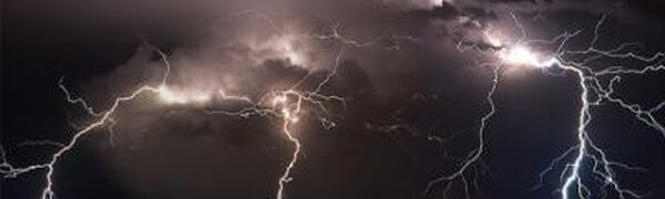 Грозовые дожди возобновляются в Приморье