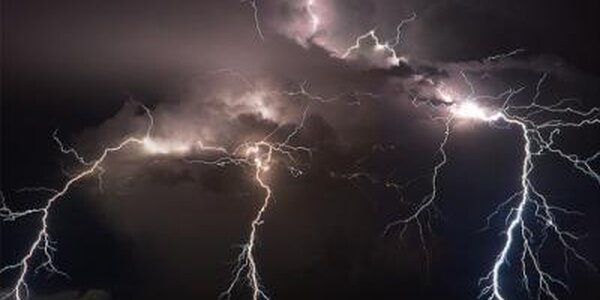 Грозовые дожди возобновляются в Приморье