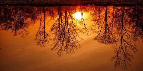 Матрена: погода и приметы на 9 апреля