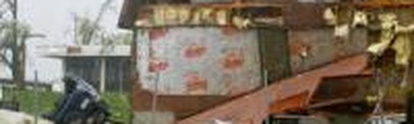  В США штормовой циклон унес сотни жизней