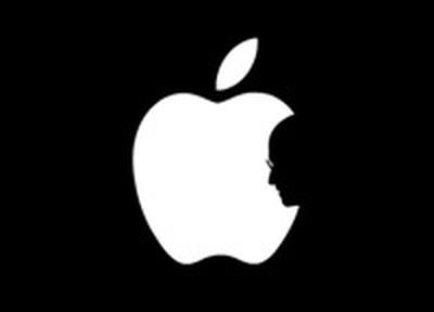 Поклонники предлагают сделать лик Джобса частью логотипа Apple