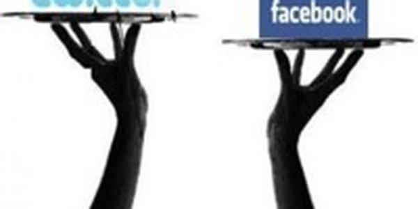 Психологи: Facebook и Twitter обманывают мозг