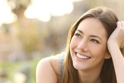 Учёные выяснили, как сделать женщину счастливой