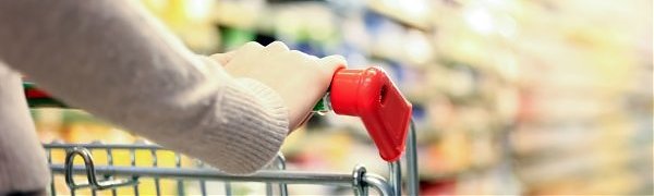 Магазины предупредили о предновогоднем росте цен из-за «Платона»