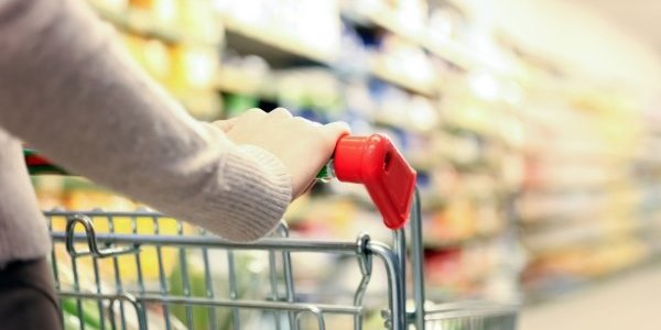 Магазины предупредили о предновогоднем росте цен из-за «Платона»