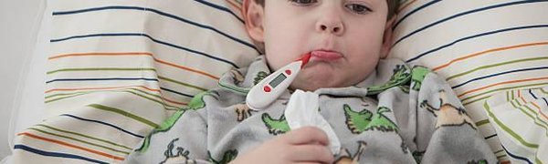 Минздрав предложил наказывать родителей заболевших детей