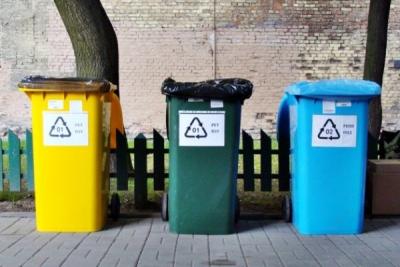 Систему раздельного сбора мусора внедрят в Приморье