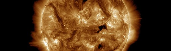 В четверг ожидается геомагнитная буря