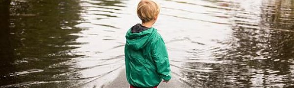 Река Шкотовка затопила 4 населённых пункта в Приморье