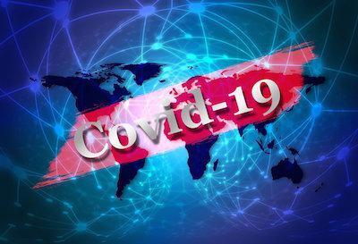 Назван возможный срок окончания пандемии COVID-19
